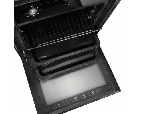 Духовой шкаф Evelux EO 640 PB