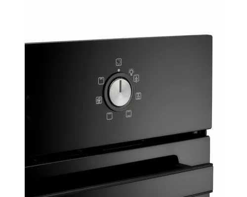 Духовой шкаф Evelux EO 640 PB