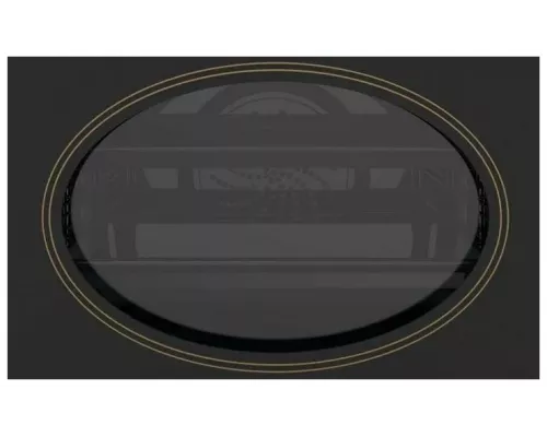 Духовой шкаф GRAUDE BK 60.1 SM