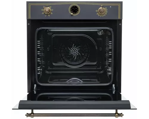 Духовой шкаф GRAUDE BK 60.1 SM