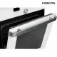 Духовой шкаф HIBERG VM 6193 W белый