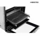 Духовой шкаф HIBERG VM 6193 W белый