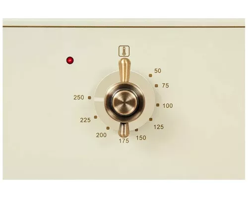 Духовой шкаф HIBERG VM 6260 RY