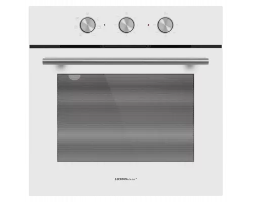 Духовой шкаф HOMSair OEF606WH