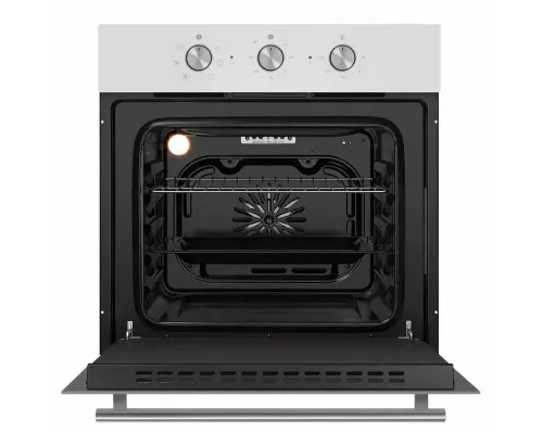 Духовой шкаф HOMSair OEF606WH