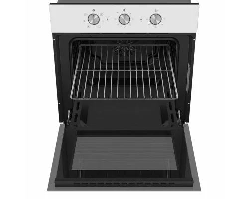 Духовой шкаф HOMSair OEF606WH