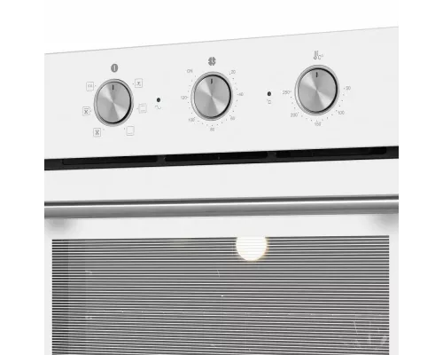 Духовой шкаф HOMSair OEF606WH