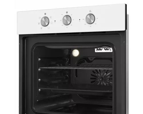 Духовой шкаф HOMSair OEF606WH