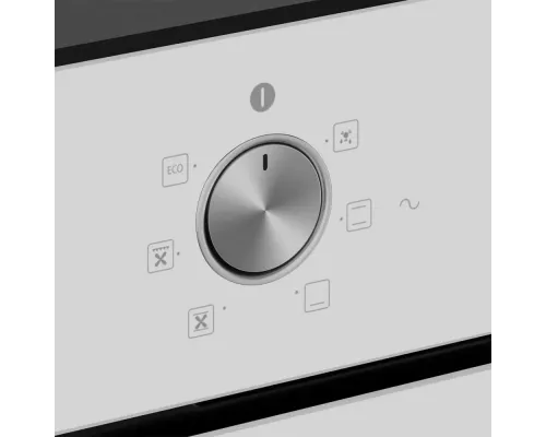 Духовой шкаф HOMSair OEF606WH