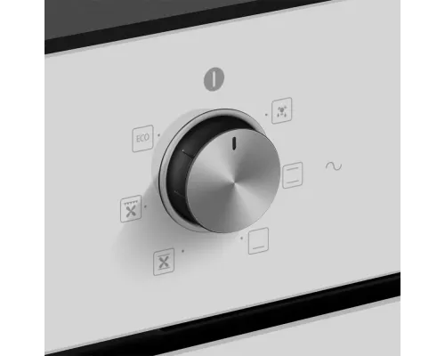 Духовой шкаф HOMSair OEF606WH