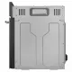 Духовой шкаф HOMSair OEF606WH