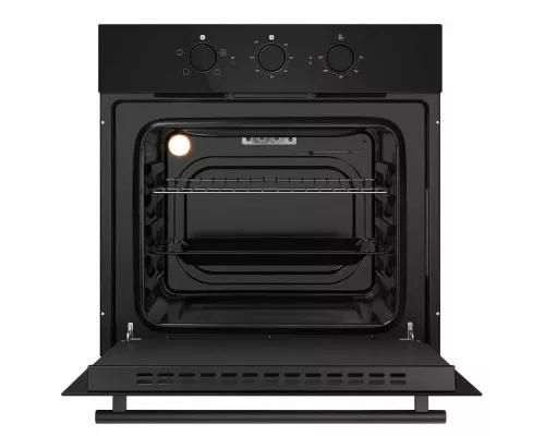 Духовой шкаф HOMSair OES604BK2