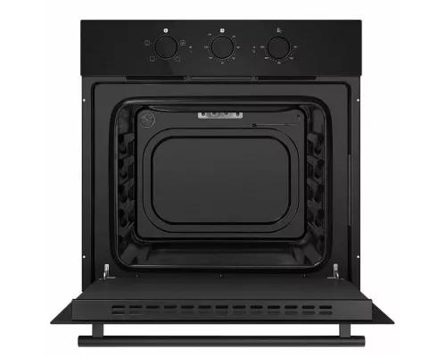 Духовой шкаф HOMSair OES604BK2