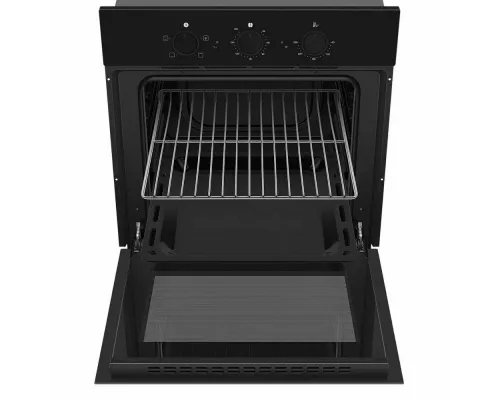 Духовой шкаф HOMSair OES604BK2