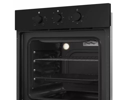 Духовой шкаф HOMSair OES604BK2