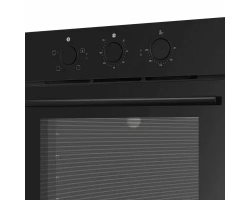 Духовой шкаф HOMSair OES604BK2