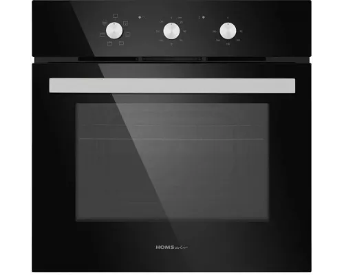 Духовой шкаф HOMSair OES657BK