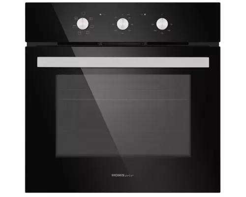 Духовой шкаф HOMSair OES657BK