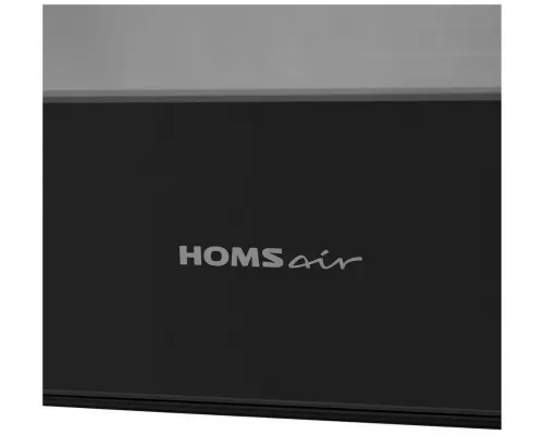 Духовой шкаф HOMSair OES657BK