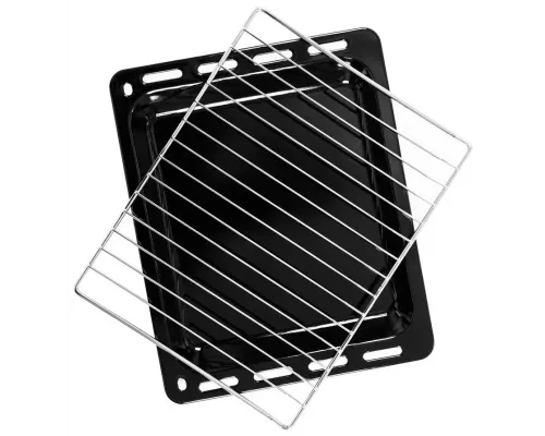 Духовой шкаф HOMSair OES657BK