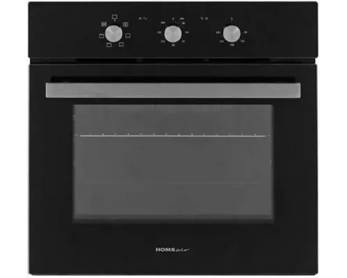 Духовой шкаф HOMSair OES657BK