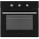 Духовой шкаф HOMSair OES657BK
