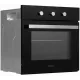 Духовой шкаф HOMSair OES657BK