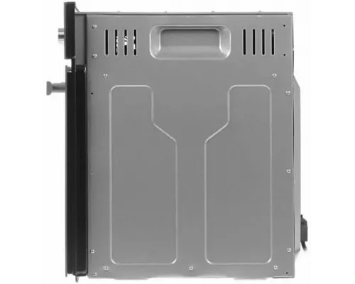 Духовой шкаф HOMSair OES657BK