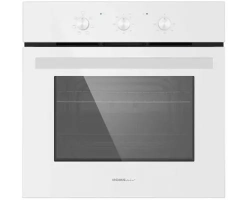 Духовой шкаф HOMSair OES657WH