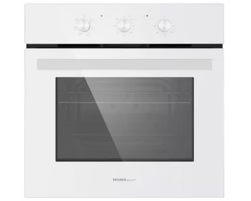 Духовой шкаф HOMSair OES657WH