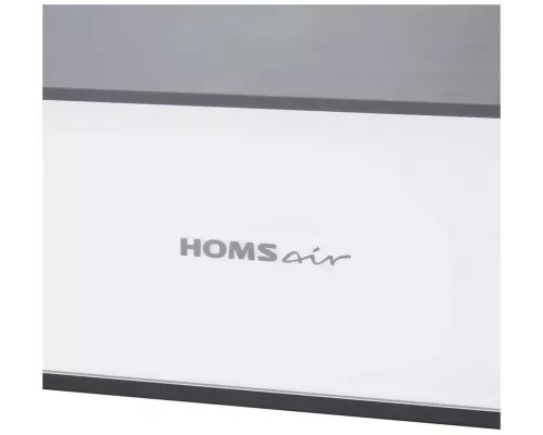 Духовой шкаф HOMSair OES657WH