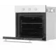 Духовой шкаф HOMSair OES657WH