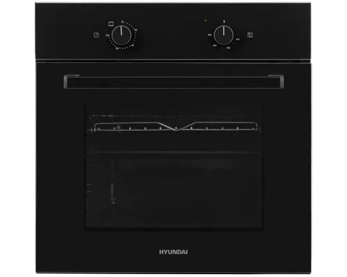 Духовой шкаф Hyundai 6003.01 BG