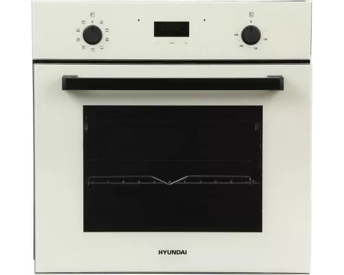Духовой шкаф Hyundai 6009.25 BE бежевый