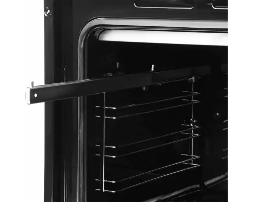 Духовой шкаф Hyundai 6009.25 BE бежевый