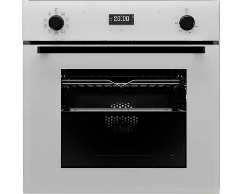 Духовой шкаф Hyundai 6009.25 BE бежевый