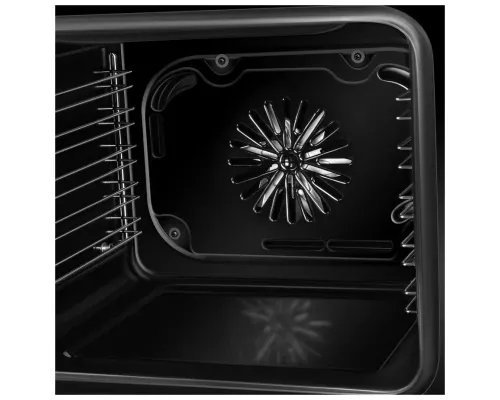 Духовой шкаф Hyundai HEO 6632 WG