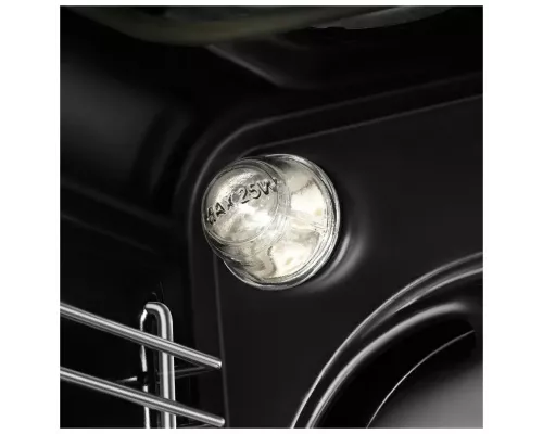 Духовой шкаф Hyundai HEO 6632 WG