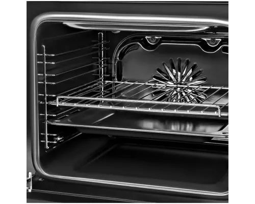 Духовой шкаф Hyundai HEO 6632 WG