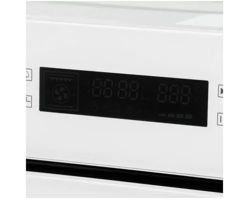 Духовой шкаф Hyundai HEO 6648 WG