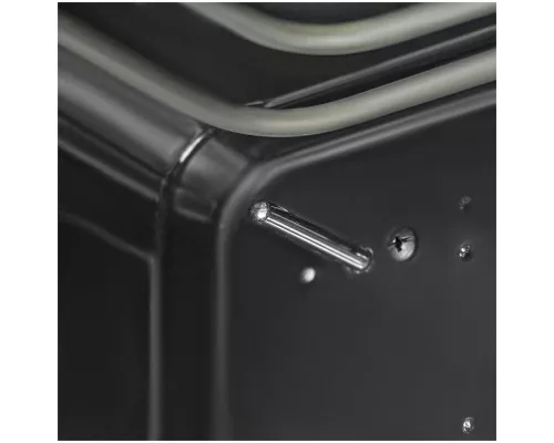 Духовой шкаф Hyundai HEO 6648 WG