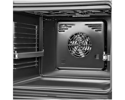 Духовой шкаф Hyundai HEO 6648 WG