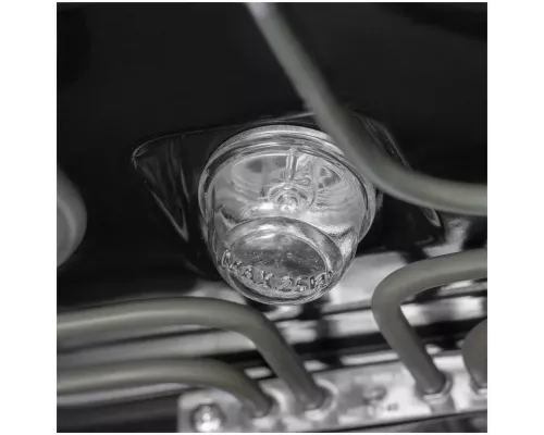 Духовой шкаф Hyundai HEO 6648 WG