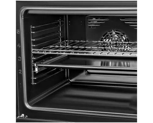 Духовой шкаф Hyundai HEO 6648 WG