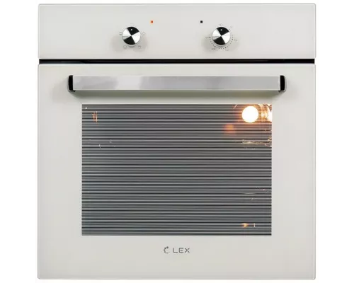 Духовой шкаф LEX EDM 040 IV LIGHT