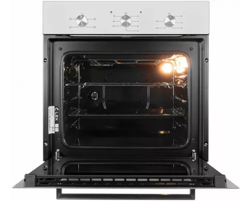 Духовой шкаф LEX EDM 042 WH