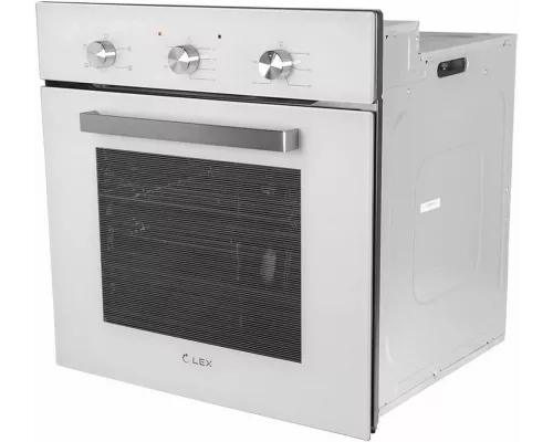 Духовой шкаф LEX EDM 042 WH