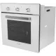 Духовой шкаф LEX EDM 042 WH