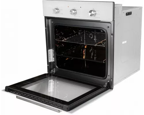 Духовой шкаф LEX EDM 042 WH