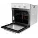Духовой шкаф LEX EDM 042 WH